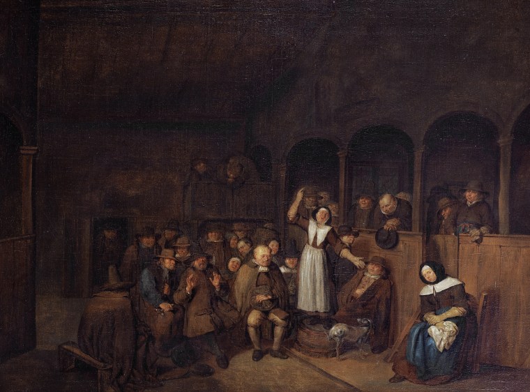Egbert_van_Heemskerck_(I)_A_Quakers'_meeting