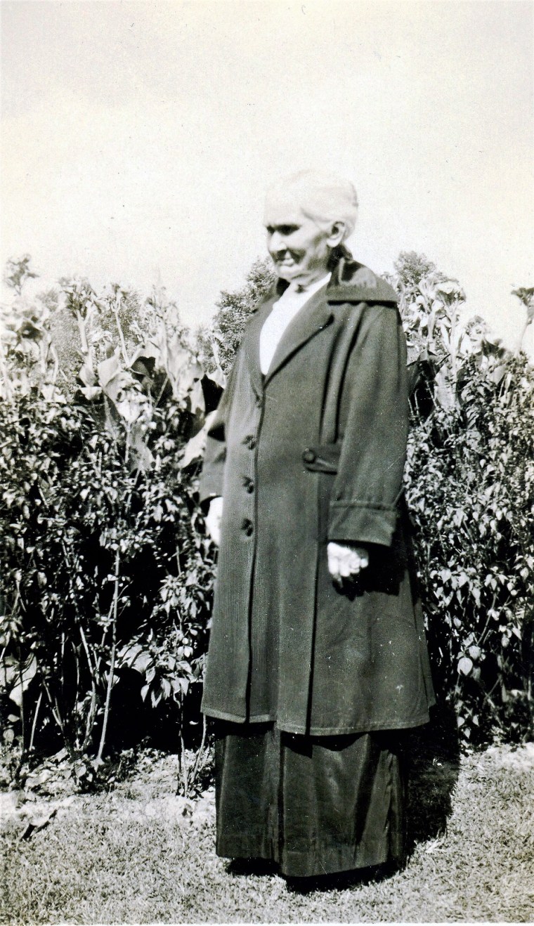 GG Grandma Deming, Margaret Dugan