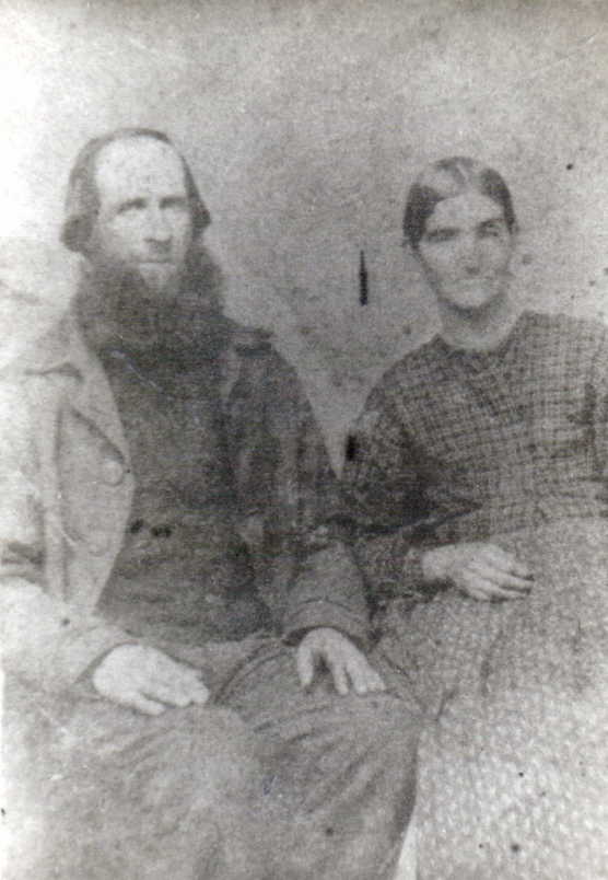 Jesse Wilson Williss, nephew of Wesley John W.