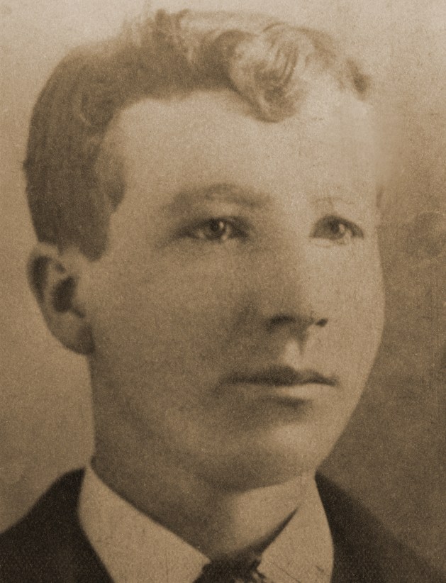 Joseph John Berger 1880 - 1942_2 fixed