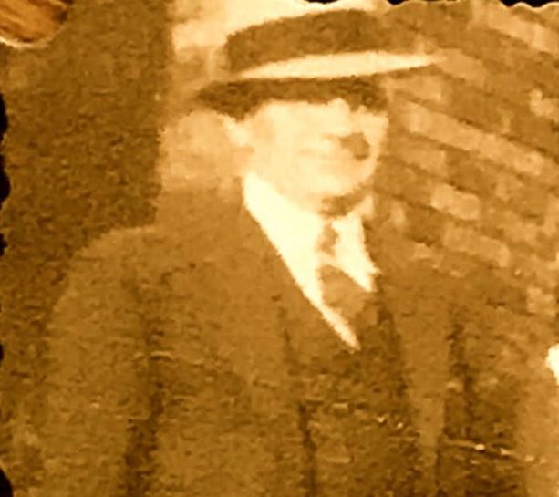 Louis Bauer, juror in Meissner murder case