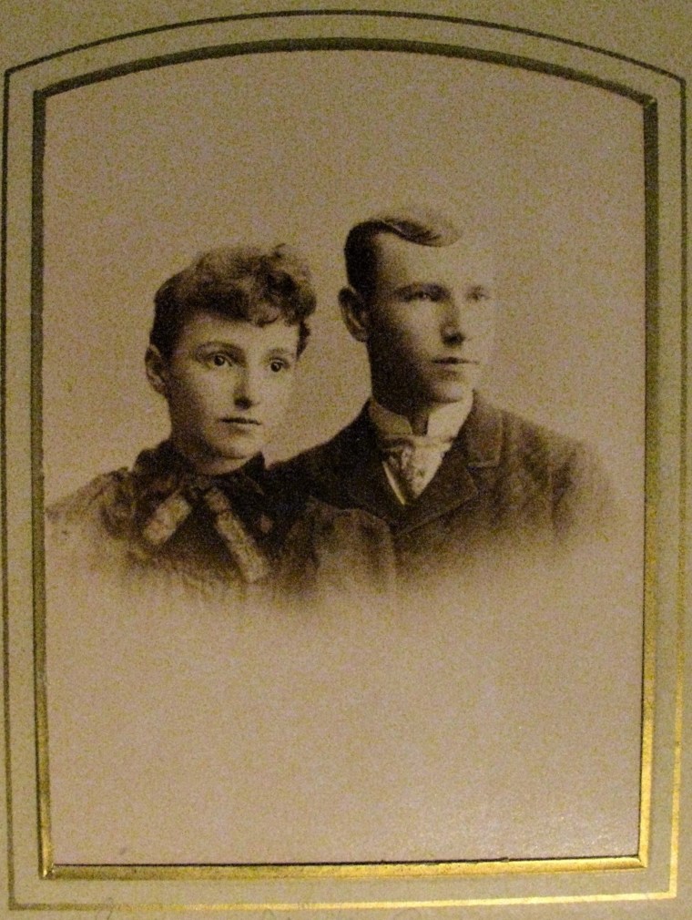 willie and sadie berger - Copy